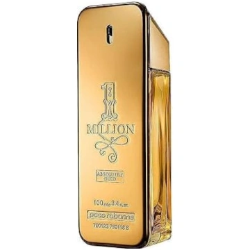 Paco Rabanne One Million Absolutely Gold Pure smar