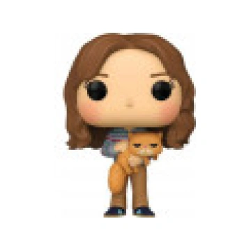 FUNKO POP! Vinila figūra: Harijs Poters un Azkaban