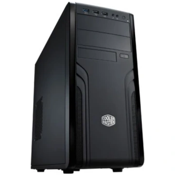 "Midi CoolerMaster Force 500 | black" Cooler Maste