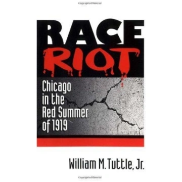 Race Riot: CHICAGO in the RED SUMMER of 1919