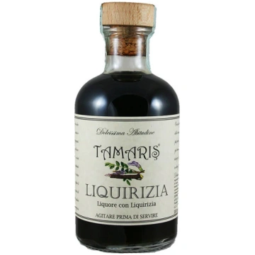 Tamaris Amaro Liquirizia - 50cl