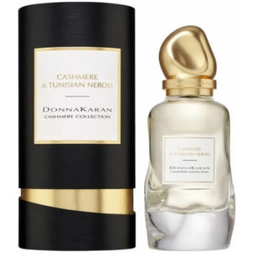Donna Karan Cashmere & Tunisian Neroli EDP parfimē
