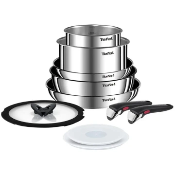 SET INGENIO EMOTION 10 PIECES Tefal