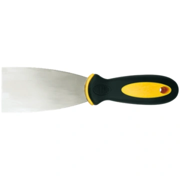 Topex Szpachelka malarska nierdzewna 63mm 18B606 1