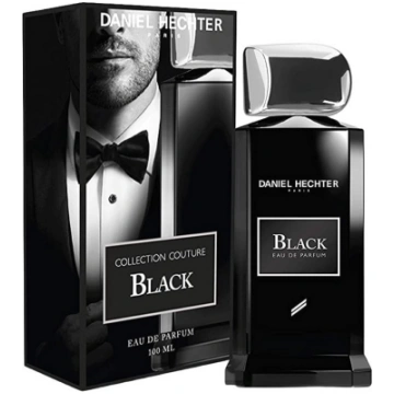 Daniel Hechter Collection Couture Black EDP parfim