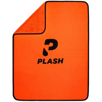 PLASH Auto Žāvēšanas Dvielis 70x90cm 1000GSM