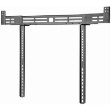 Gembird Universal Soundbar Bracket for TV TVM-SB-0