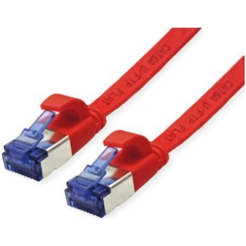 Triton Patchkabel VALUE FTP Cat.6A (Class EA) extr
