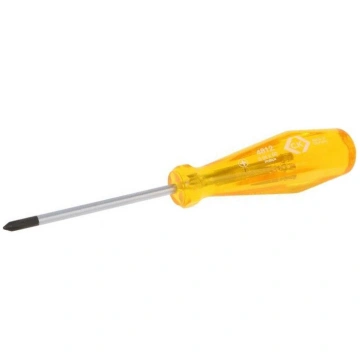 Screwdriver: standard; Phillips; PH0; HD Classic |