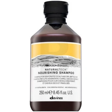 Davines Natural Tech Nourishing Šampūns 250 ml 800