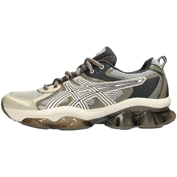 ASICS Gel Quantum Kinetic Bērza Tumši Pelēkbrūnas 
