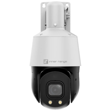IR-V-C5P-10030X-EU, 5Mpix, 30x Zoom, White, Smart 