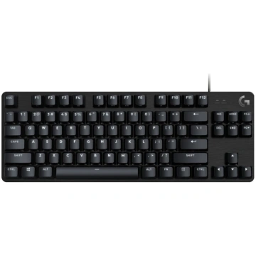 Logitech - G413 SE Mechanical Gaming Keyboard - Bl
