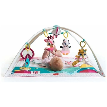 Rotaļu paklājs Tiny Love Deluxe Tiny Princess Tale