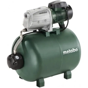 Ūdens sūknis hidrofors Metabo HWW 9000/100 G