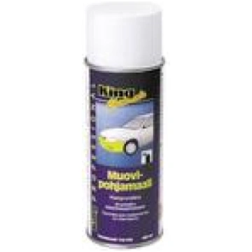 Grunts plastmasai KING 400ml