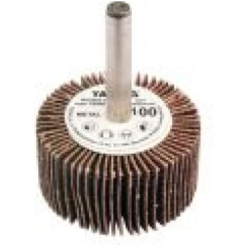 Slīpripas aplis| 40x20x6 | P40 (YT-83351) YATO