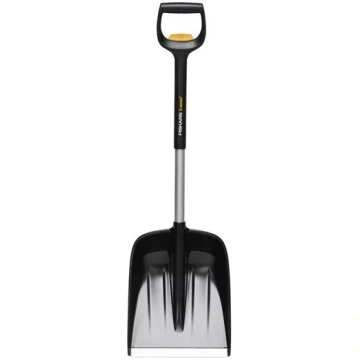 Sniega lāpsta Fiskars 1057187 — ergonomiska roktur