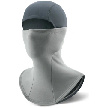 Rockbros LF25949 Elastic Velvet Balaclava - Gray