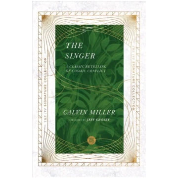 Singer - A Classic Retelling of Cosmic Conflict: A