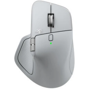 Logitech Pele Logitech MX Master 4 Pale Grey