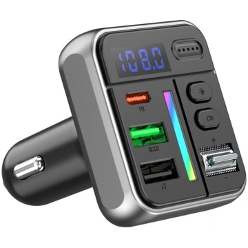 Luxivox L20 FM modulators