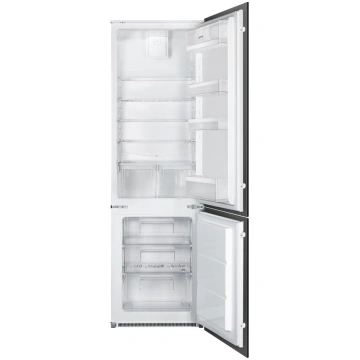 Iebūvējams ledusskapis Smeg C41721E