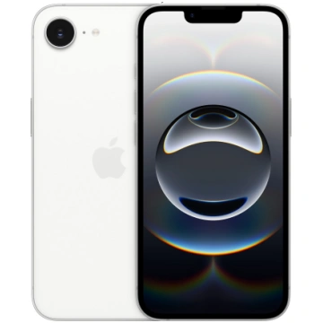 Mobilais telefons Apple iPhone 16e MD1R4HX/A, 128 