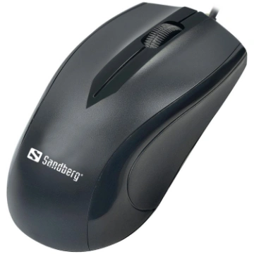 Sandberg USB-C Mouse 631-04