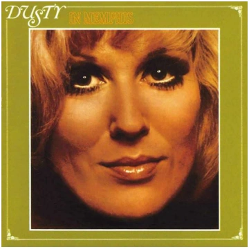 Dusty Springfield - Dusty In Memphis