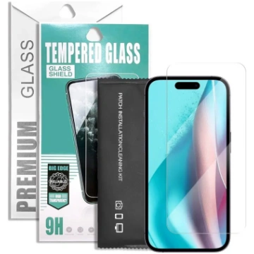 Aizsargstikls TelForceOne priekš Xiaomi Redmi Note