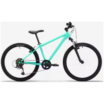 24” bērnu (9-12 gadi) kalnu velosipēds “EXPL 500”,