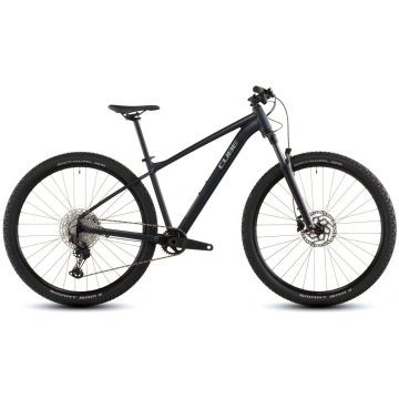 Velosipēds kalnu Cube Attention Pro, 29 ", S rāmis
