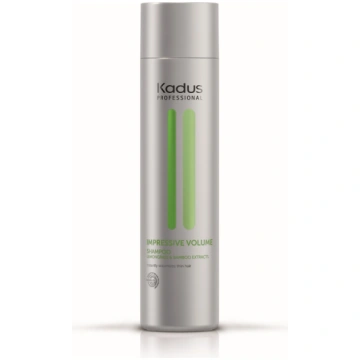 Kadus Professional IMPRESSIVE VOLUME SHAMPOO (250m