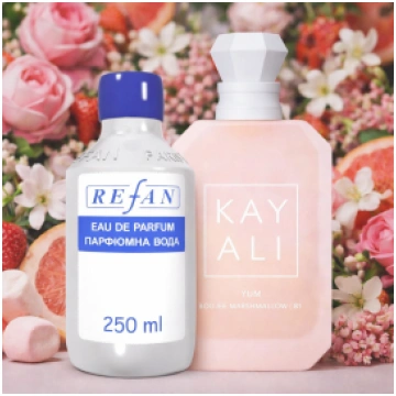Kayali - Yum Boujee Marshmallow | 81 (Refan 367)