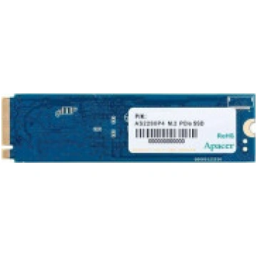 Apacer AS2280P4 M.2 2280 PCI-E x4 Gen3 NVMe SSD (A