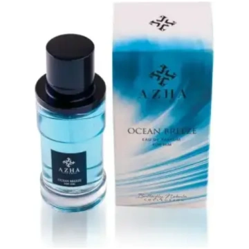 Ocean Breeze - Aromātisks Fužēra parfimērijas ūden
