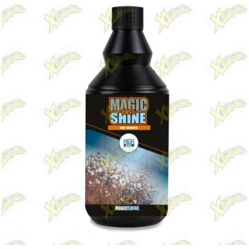 Professional rust remover Magic Shine Rust 750ml M