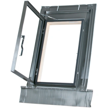 Jumta lūka/logs mdm® 450x730 mm