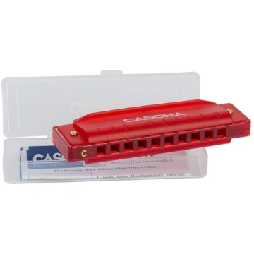 Mutes Harmonika Cascha Fun HH-2273