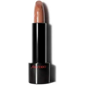 Shiseido Rouge krēmveida lūpu krāsa RD124 Desert Q