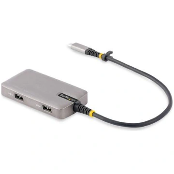 StarTech.com USB-C Multiport Adapter - 4K 60Hz HDM