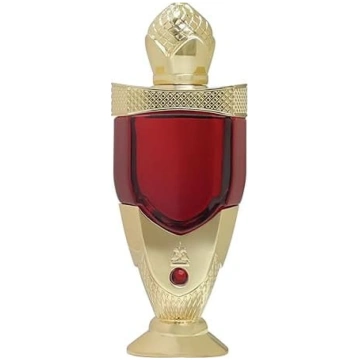 „Bait Al Bakhoor“ aromātiskā eļļa „Tohfa Pink“ 20 