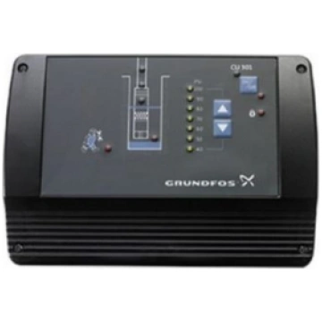 SQE vadības pults CU 301 (96436753) Grundfos 50122