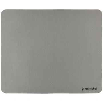 MOUSE PAD GREY/MP-S-G GEMBIRD