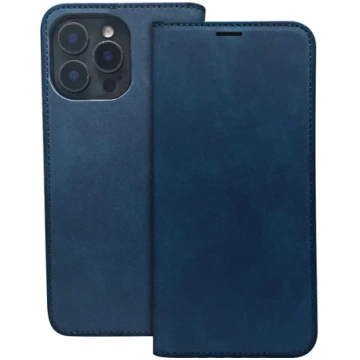 TFO Smart Suede book-style phone case for iPhone 1