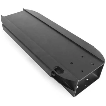scooter frame battery compartment - JOYOR Y6S