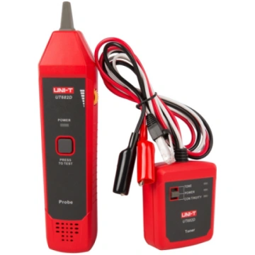 UNI-T UT682D wire pair detector UT682D