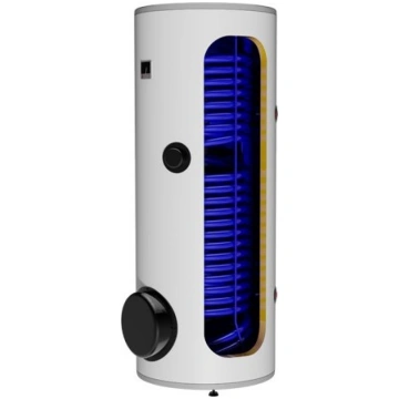 Solārais ūdens ātrsildītājs 300 l NTR/HP, siltumsū