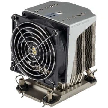 Supermicro SNK-P0080AP4 dzesēšanas sistēma proceso